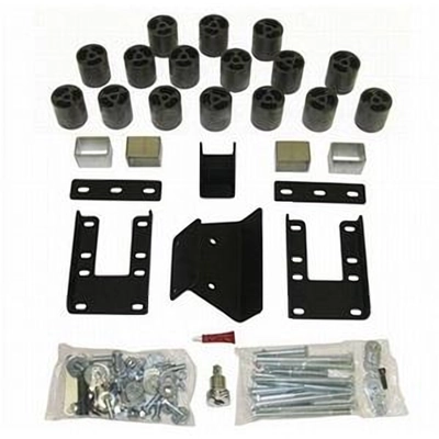Body Lift Kit by DAYSTAR - PA60123 gen/DAYSTAR/Body Lift Kit/Body Lift Kit_01